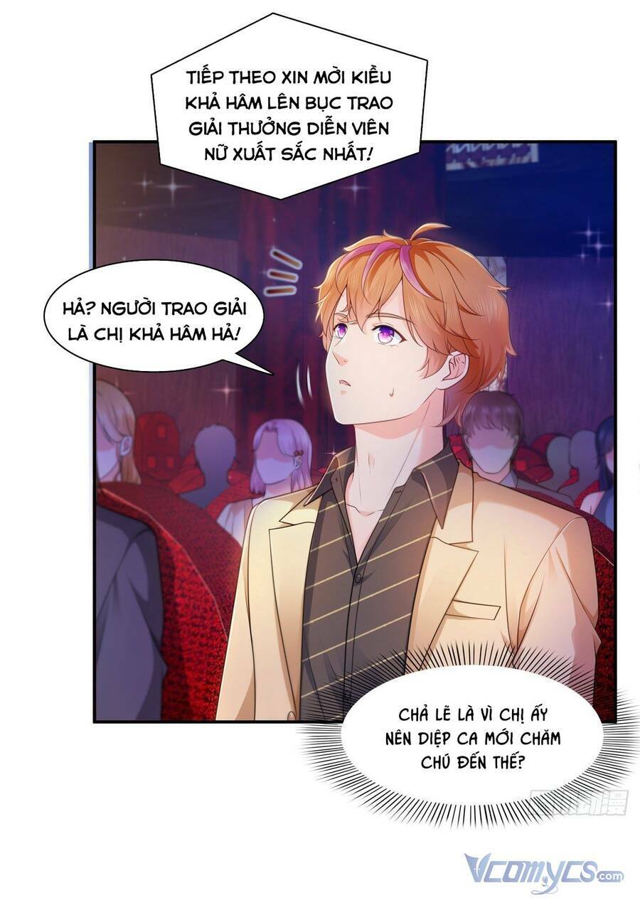 Hệt Như Hàn Quang Gặp Nắng Gắt Chapter 239 - Trang 19