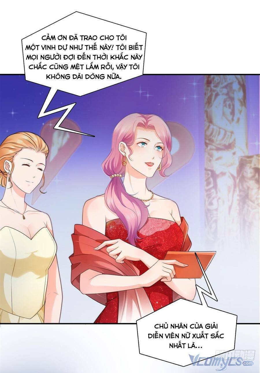 Hệt Như Hàn Quang Gặp Nắng Gắt Chapter 239 - Trang 20