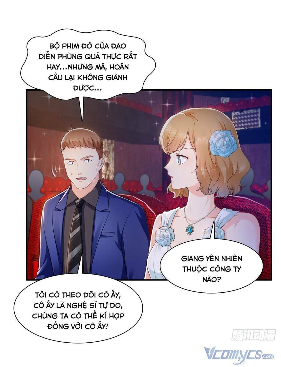 Hệt Như Hàn Quang Gặp Nắng Gắt Chapter 239 - Trang 22