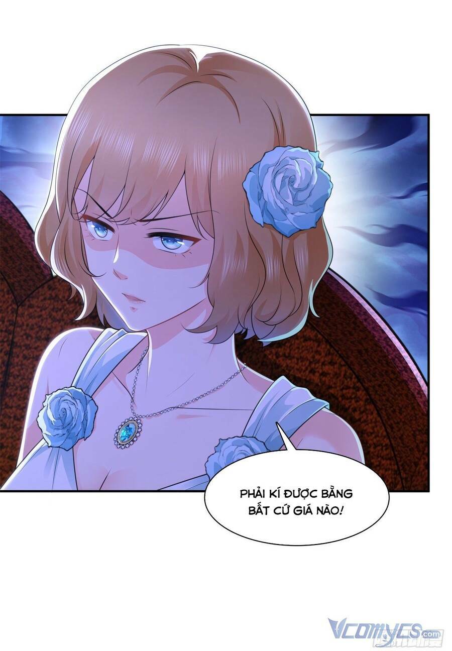 Hệt Như Hàn Quang Gặp Nắng Gắt Chapter 239 - Trang 23