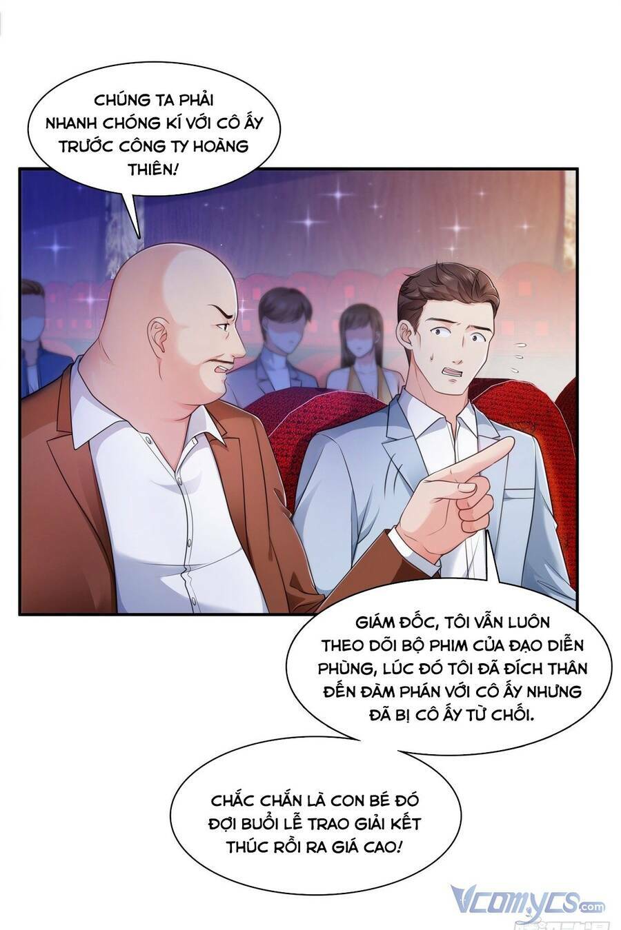 Hệt Như Hàn Quang Gặp Nắng Gắt Chapter 239 - Trang 24