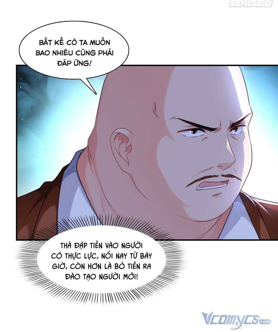 Hệt Như Hàn Quang Gặp Nắng Gắt Chapter 239 - Trang 25