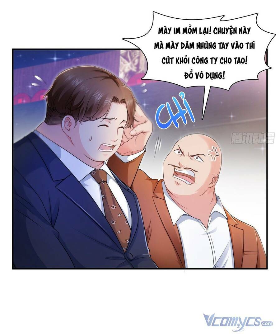 Hệt Như Hàn Quang Gặp Nắng Gắt Chapter 239 - Trang 27