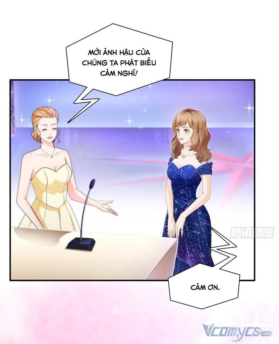 Hệt Như Hàn Quang Gặp Nắng Gắt Chapter 239 - Trang 28