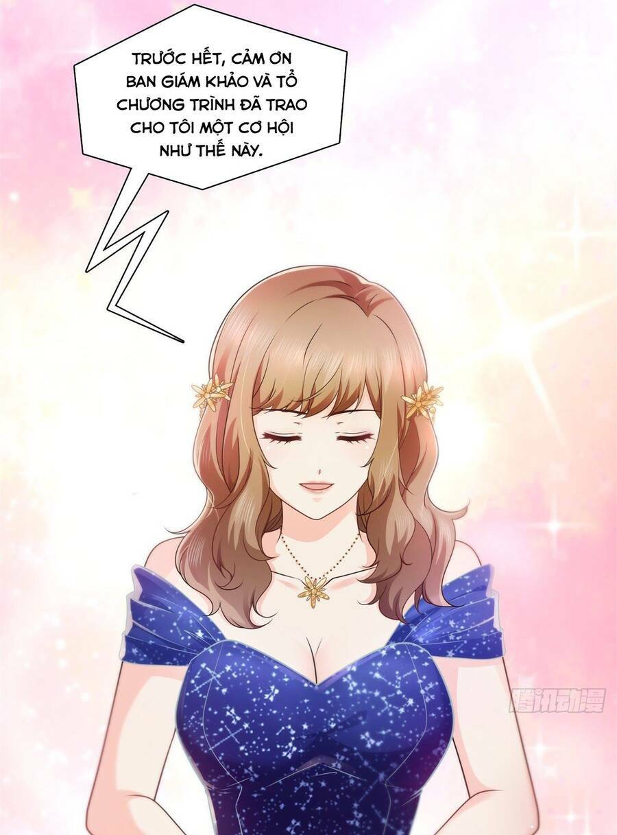 Hệt Như Hàn Quang Gặp Nắng Gắt Chapter 239 - Trang 29