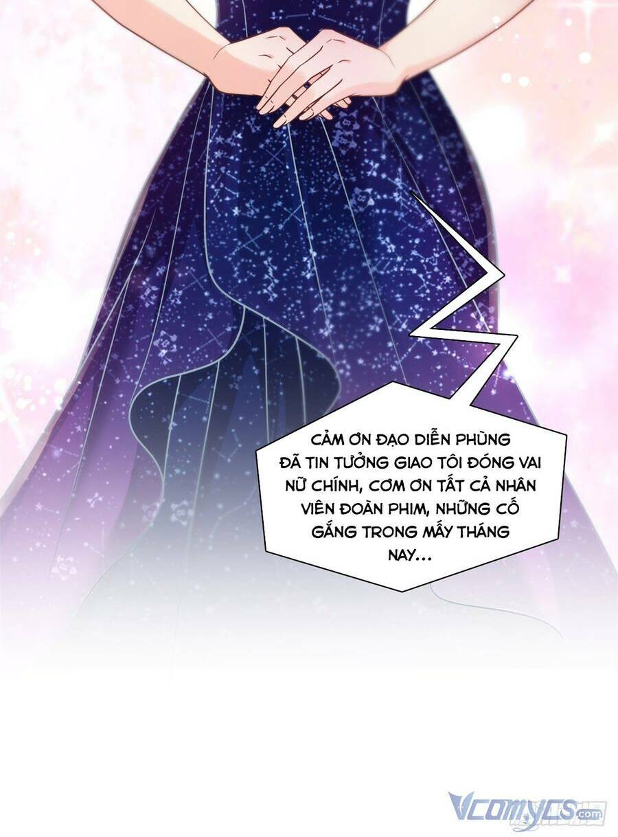 Hệt Như Hàn Quang Gặp Nắng Gắt Chapter 239 - Trang 30