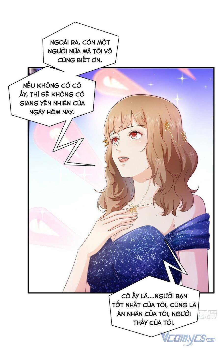 Hệt Như Hàn Quang Gặp Nắng Gắt Chapter 239 - Trang 31