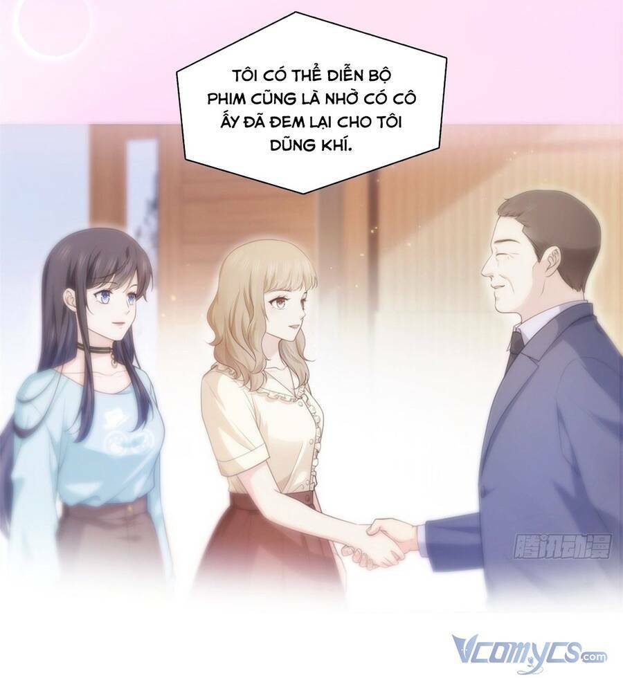 Hệt Như Hàn Quang Gặp Nắng Gắt Chapter 239 - Trang 33