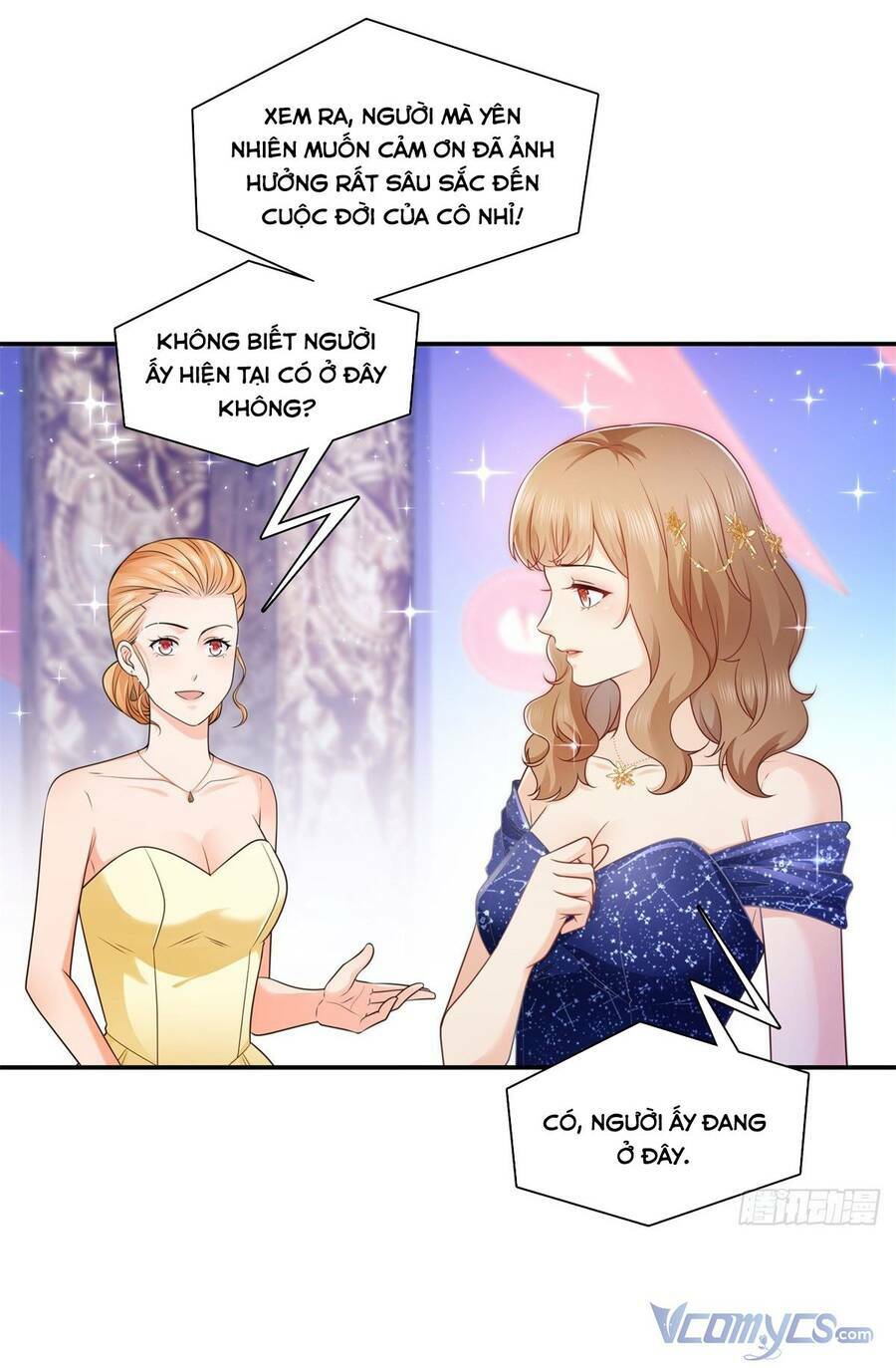 Hệt Như Hàn Quang Gặp Nắng Gắt Chapter 239 - Trang 34