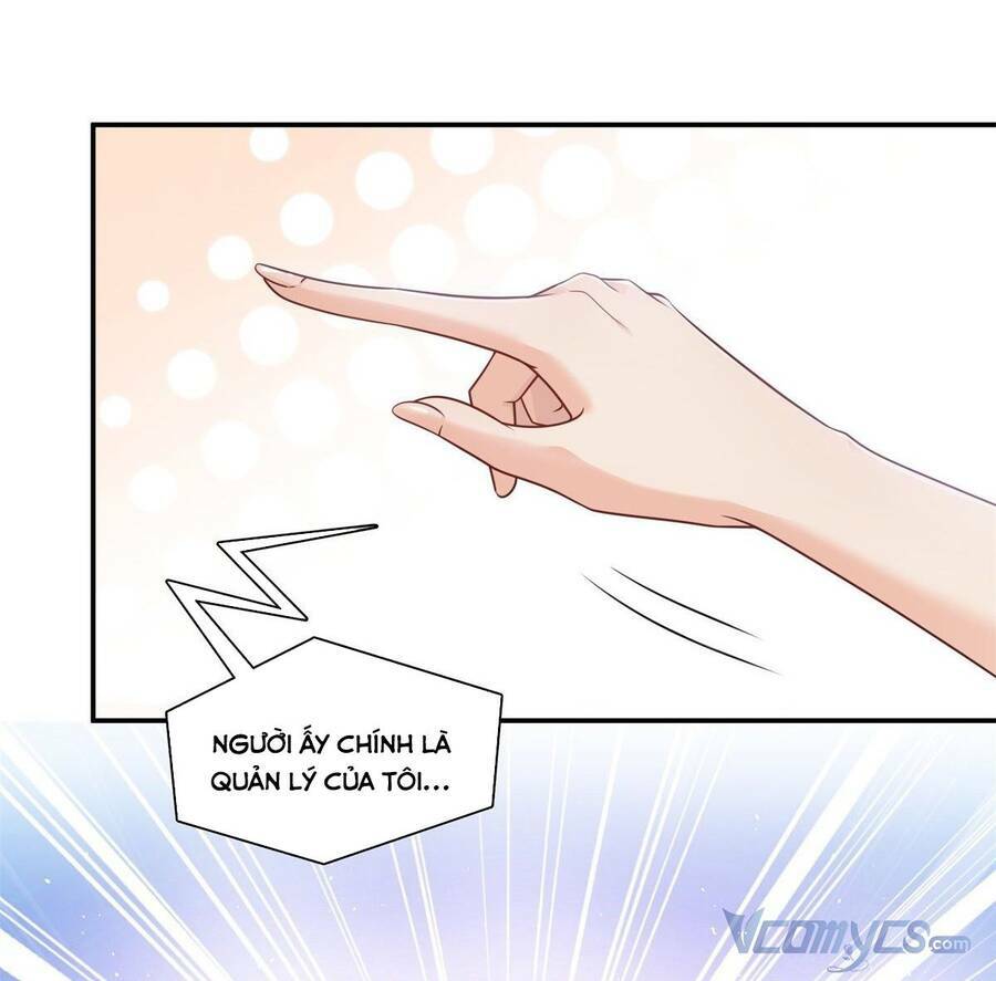 Hệt Như Hàn Quang Gặp Nắng Gắt Chapter 239 - Trang 35