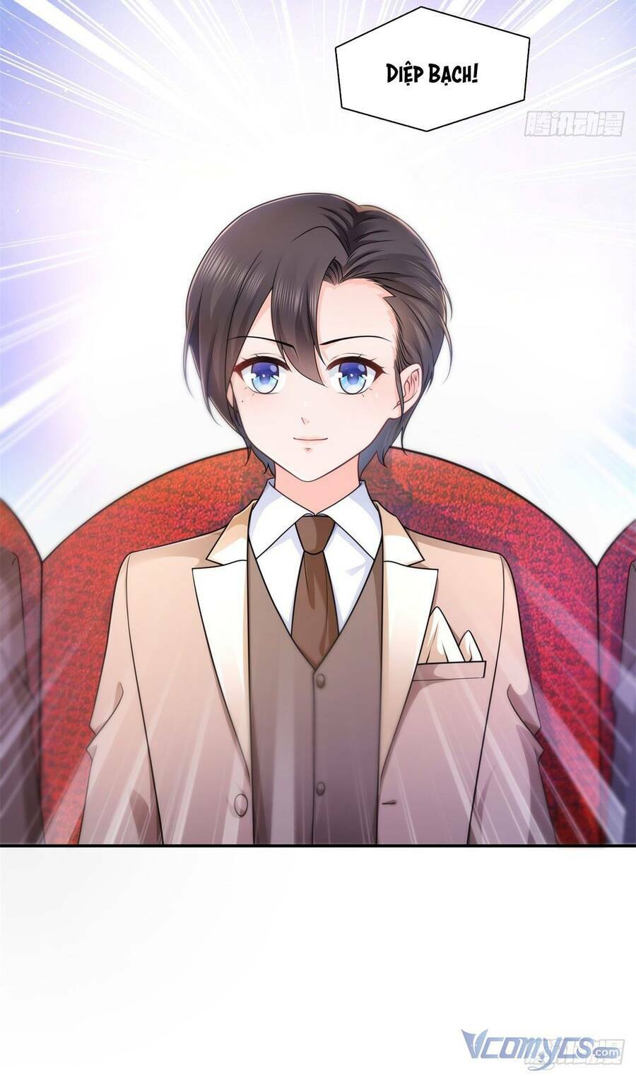 Hệt Như Hàn Quang Gặp Nắng Gắt Chapter 239 - Trang 36