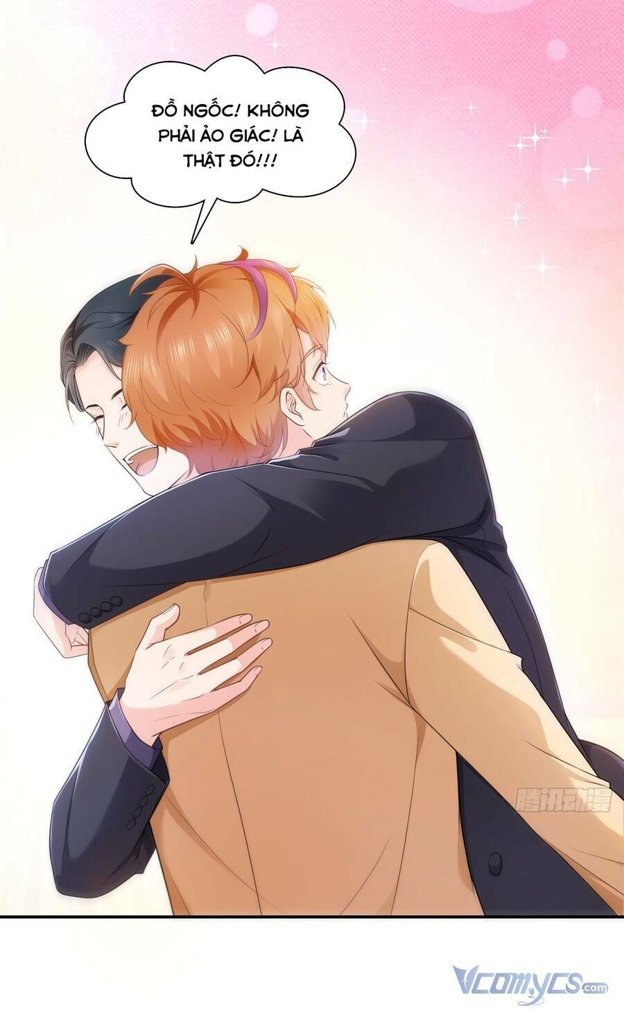 Hệt Như Hàn Quang Gặp Nắng Gắt Chapter 239 - Trang 3