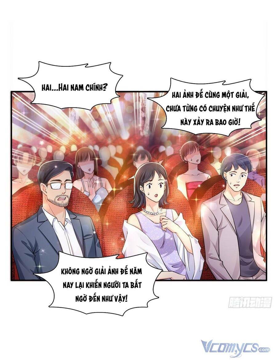 Hệt Như Hàn Quang Gặp Nắng Gắt Chapter 239 - Trang 4