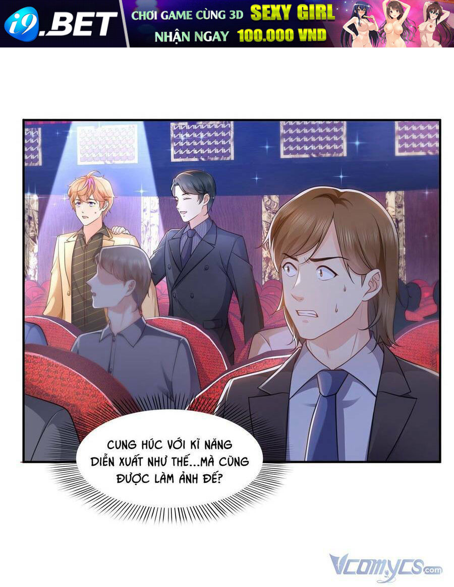 Hệt Như Hàn Quang Gặp Nắng Gắt Chapter 239 - Trang 5