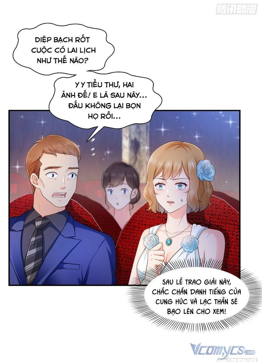 Hệt Như Hàn Quang Gặp Nắng Gắt Chapter 239 - Trang 6