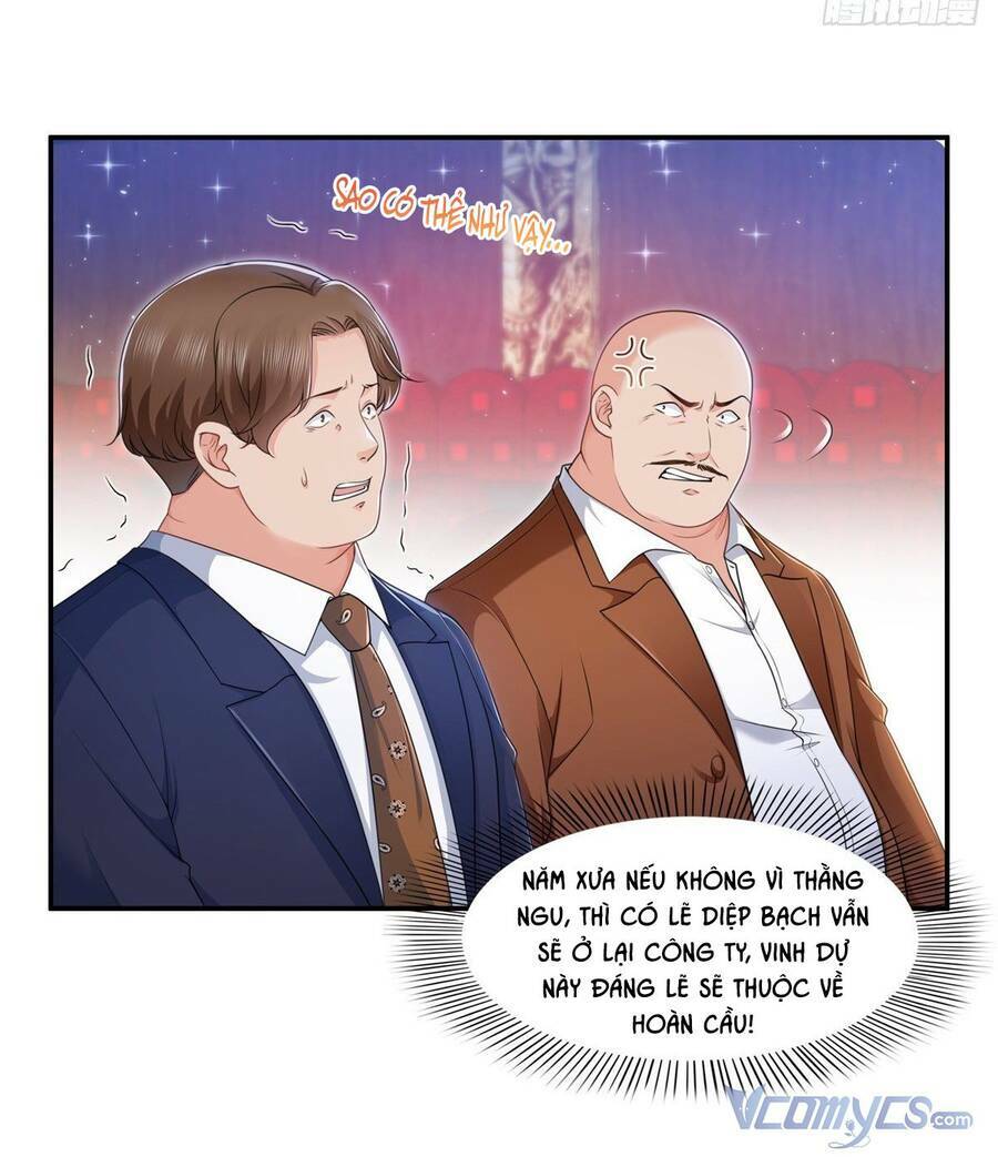 Hệt Như Hàn Quang Gặp Nắng Gắt Chapter 239 - Trang 7