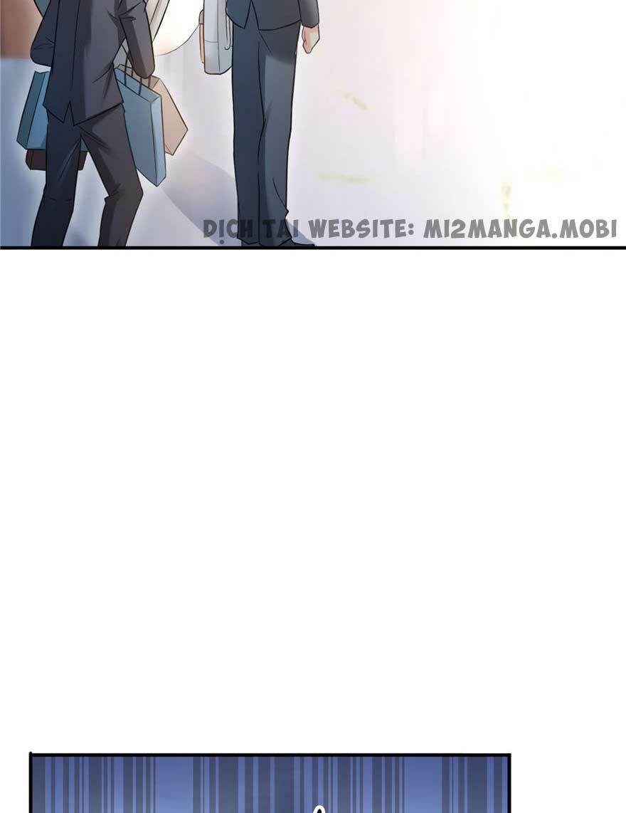 Hệt Như Hàn Quang Gặp Nắng Gắt - Chapter 24 - Page 9