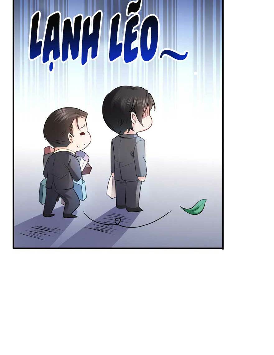 Hệt Như Hàn Quang Gặp Nắng Gắt - Chapter 24 - Page 10