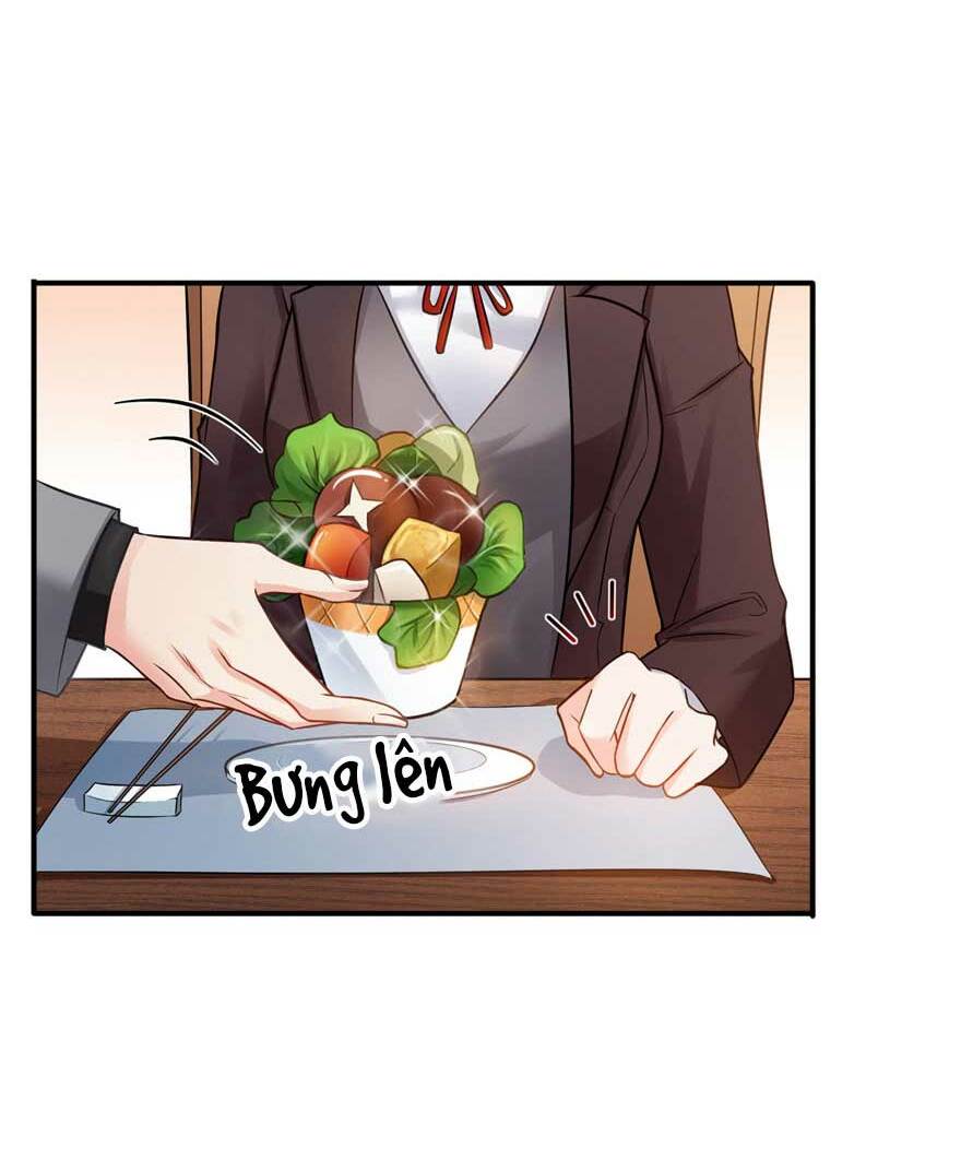 Hệt Như Hàn Quang Gặp Nắng Gắt - Chapter 24 - Page 16