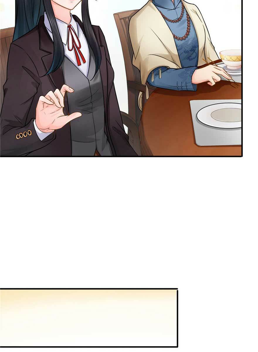 Hệt Như Hàn Quang Gặp Nắng Gắt - Chapter 24 - Page 19