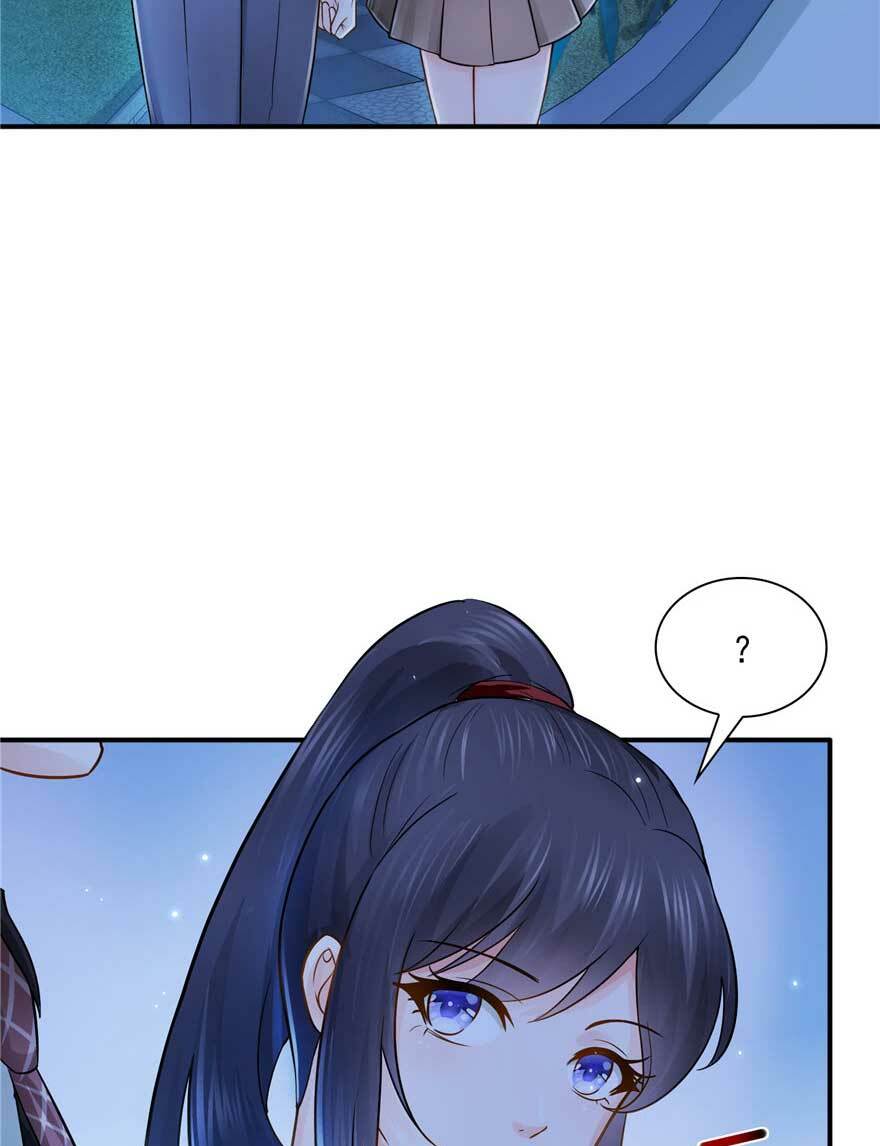 Hệt Như Hàn Quang Gặp Nắng Gắt - Chapter 24 - Page 24