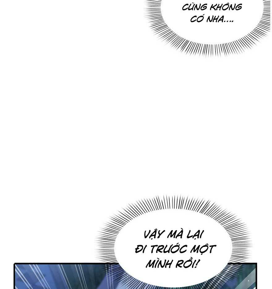 Hệt Như Hàn Quang Gặp Nắng Gắt - Chapter 24 - Page 28