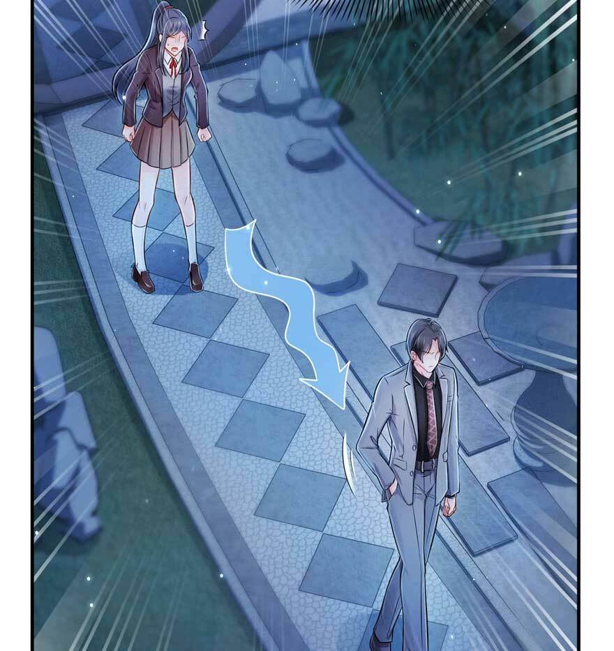 Hệt Như Hàn Quang Gặp Nắng Gắt - Chapter 24 - Page 29