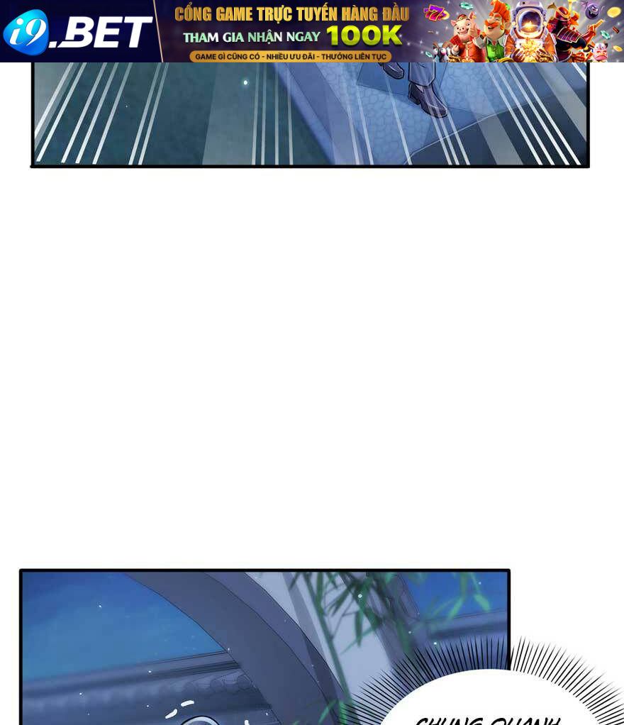 Hệt Như Hàn Quang Gặp Nắng Gắt - Chapter 24 - Page 30