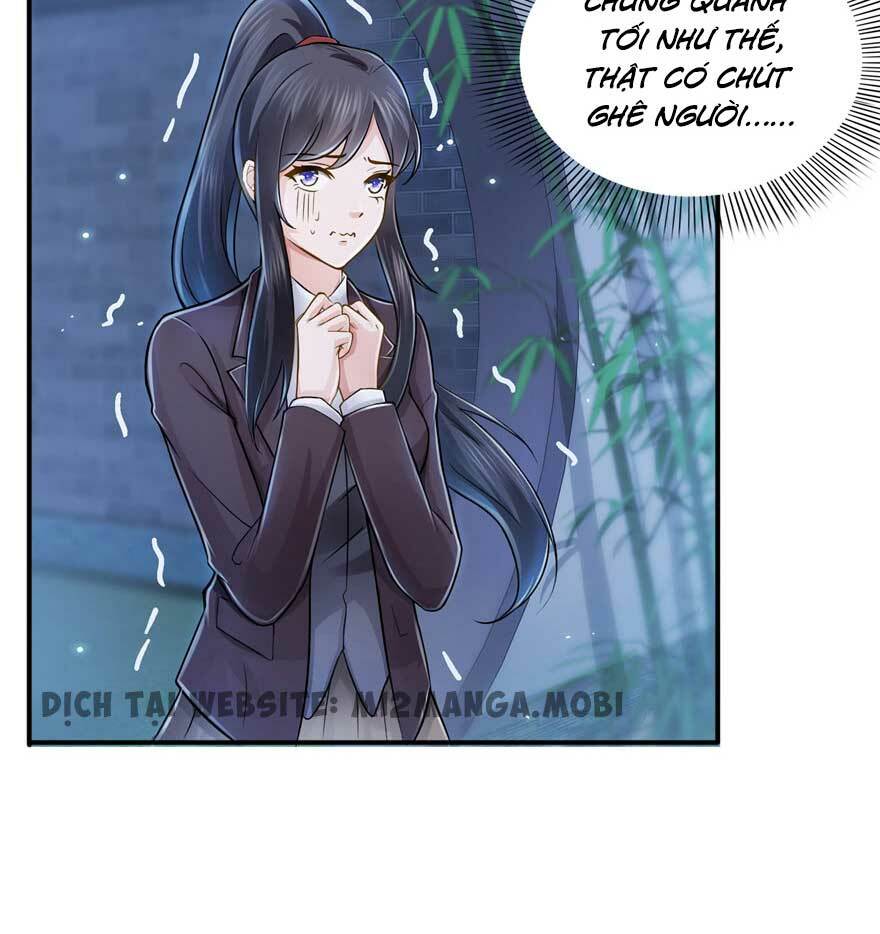 Hệt Như Hàn Quang Gặp Nắng Gắt - Chapter 24 - Page 31