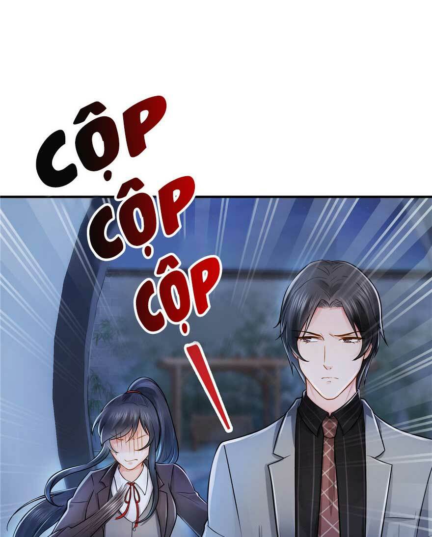 Hệt Như Hàn Quang Gặp Nắng Gắt - Chapter 24 - Page 32