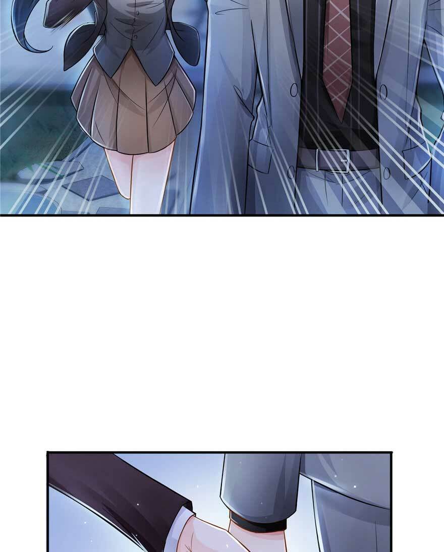 Hệt Như Hàn Quang Gặp Nắng Gắt - Chapter 24 - Page 33