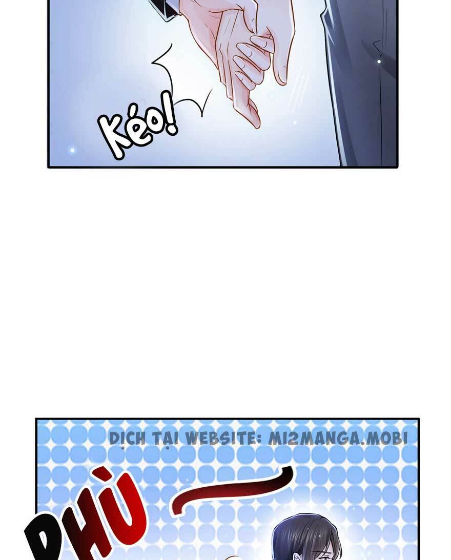 Hệt Như Hàn Quang Gặp Nắng Gắt - Chapter 24 - Page 34