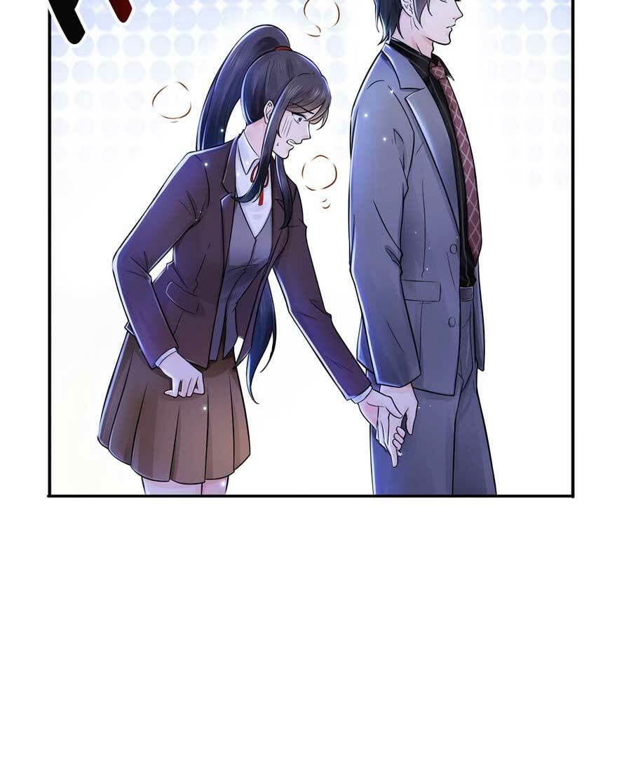 Hệt Như Hàn Quang Gặp Nắng Gắt - Chapter 24 - Page 35