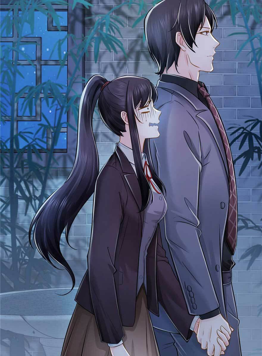 Hệt Như Hàn Quang Gặp Nắng Gắt - Chapter 24 - Page 40