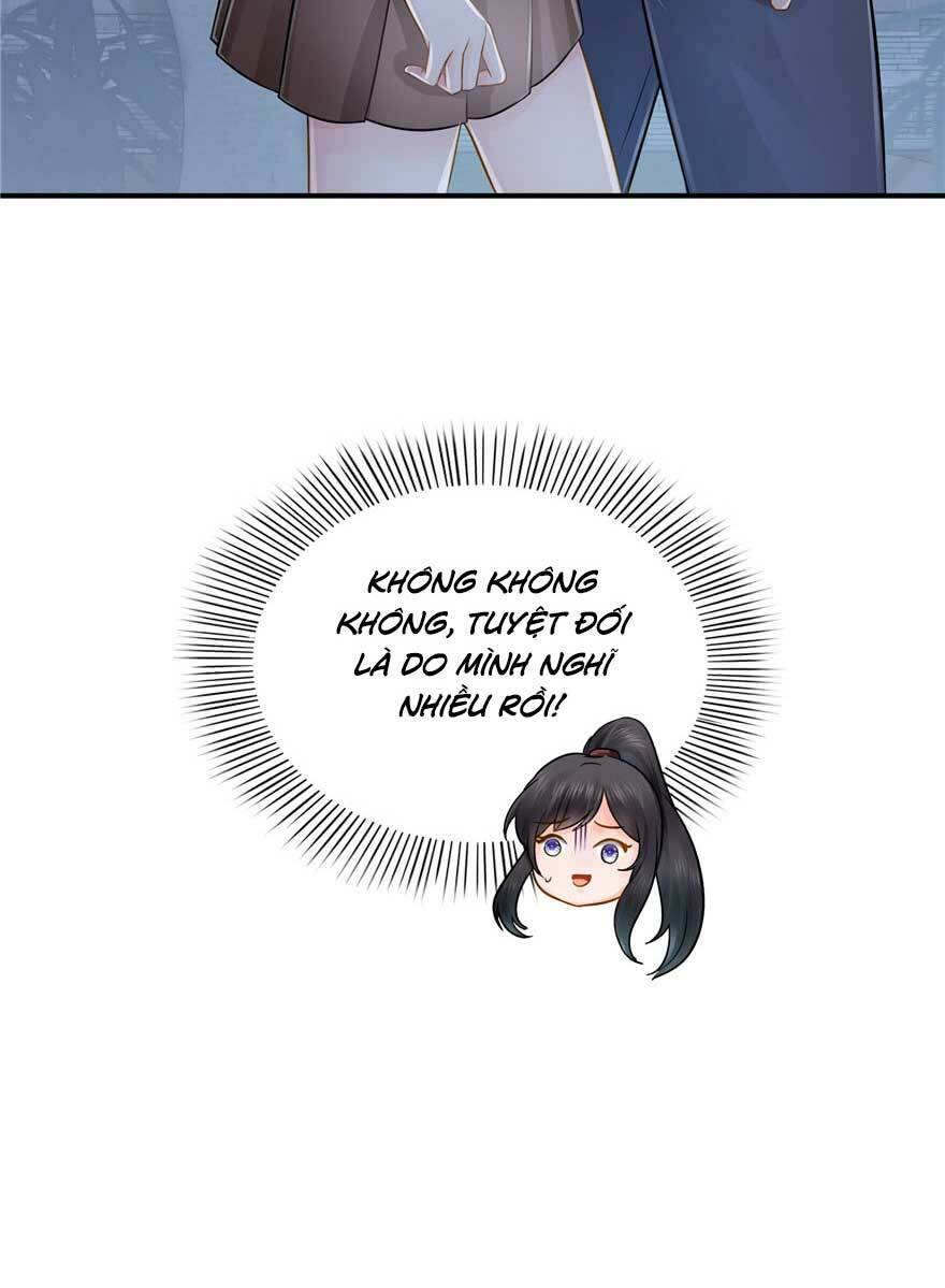 Hệt Như Hàn Quang Gặp Nắng Gắt - Chapter 24 - Page 41