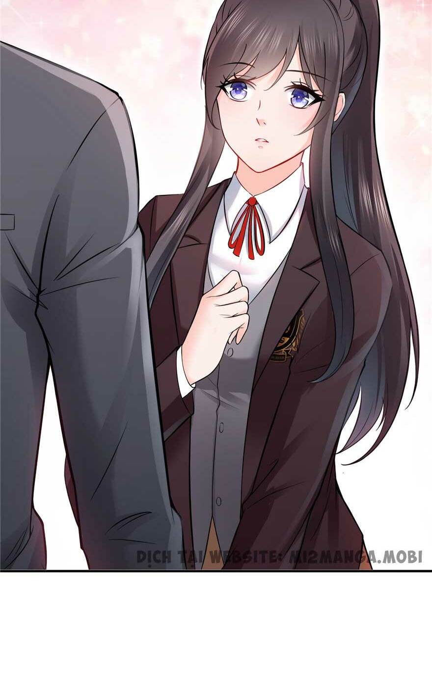 Hệt Như Hàn Quang Gặp Nắng Gắt - Chapter 24 - Page 6