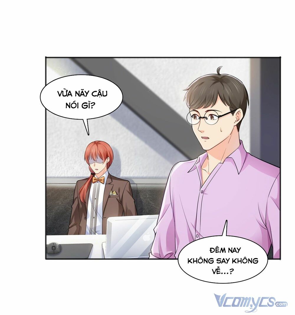 Hệt Như Hàn Quang Gặp Nắng Gắt - Chapter 240 - Page 18