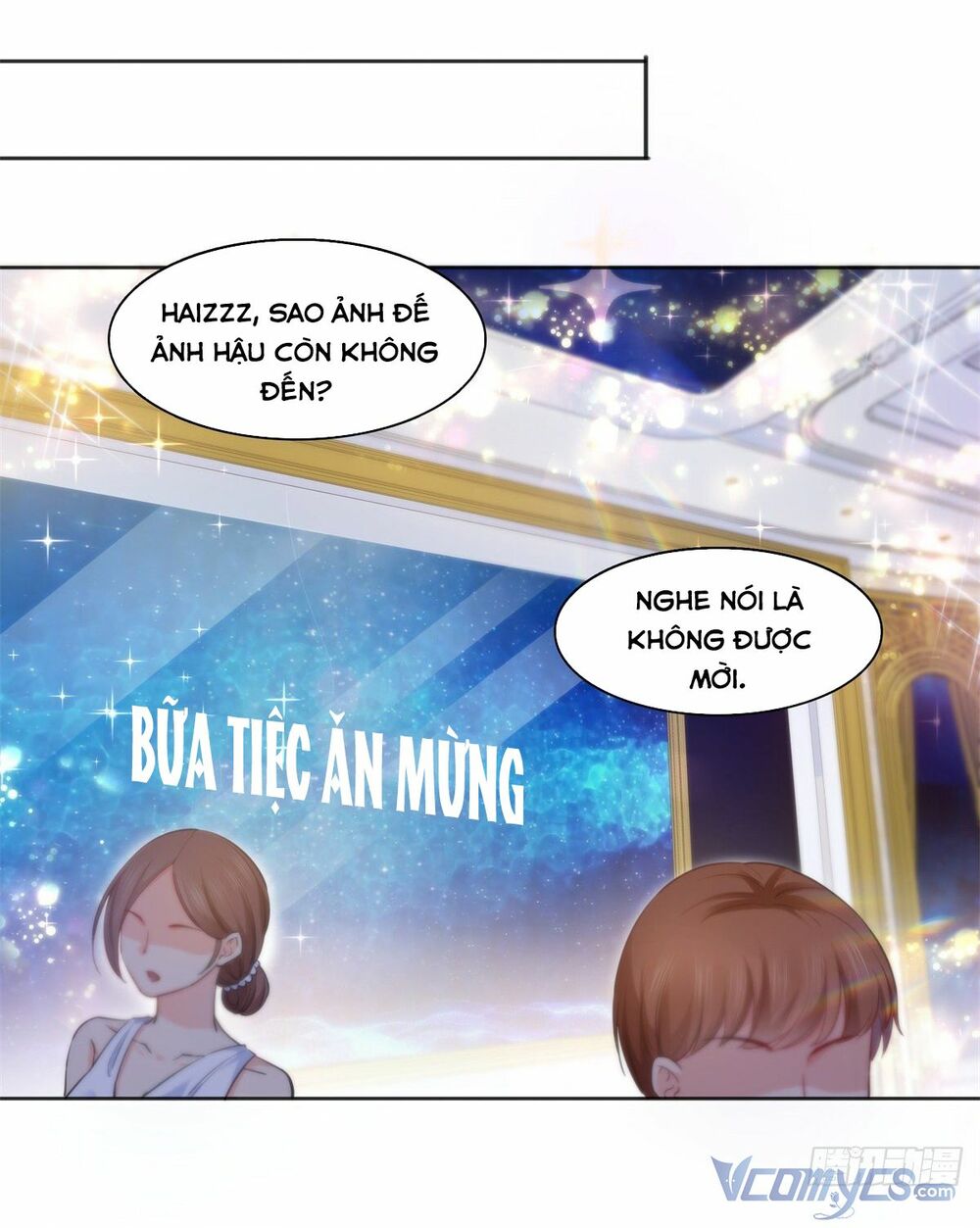 Hệt Như Hàn Quang Gặp Nắng Gắt - Chapter 240 - Page 32