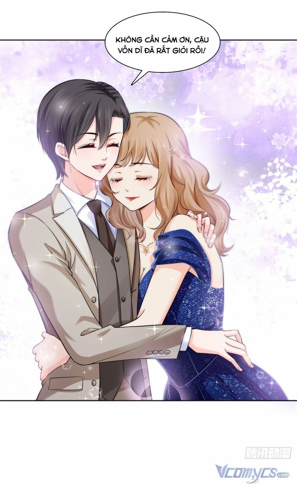 Hệt Như Hàn Quang Gặp Nắng Gắt - Chapter 240 - Page 5