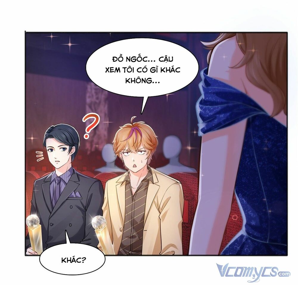 Hệt Như Hàn Quang Gặp Nắng Gắt - Chapter 240 - Page 6