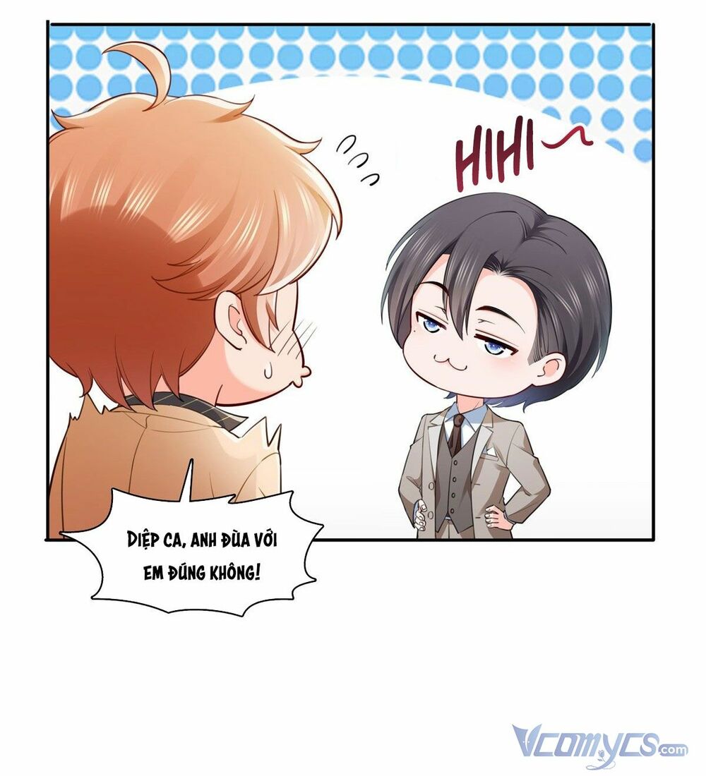 Hệt Như Hàn Quang Gặp Nắng Gắt Chapter 242 - Trang 9