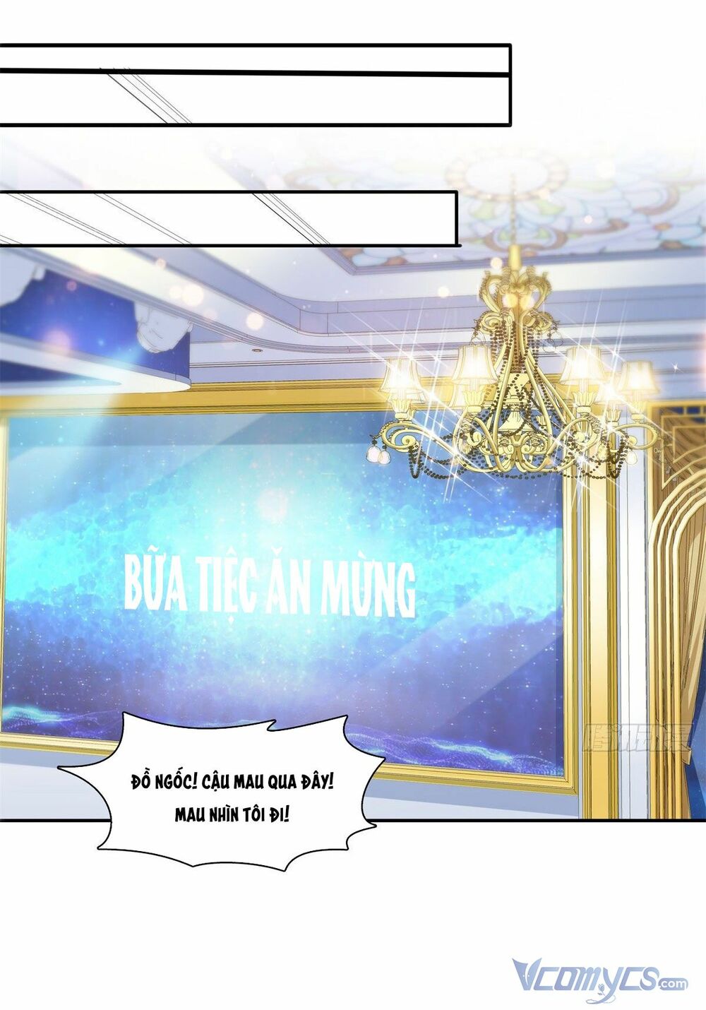 Hệt Như Hàn Quang Gặp Nắng Gắt Chapter 242 - Trang 13