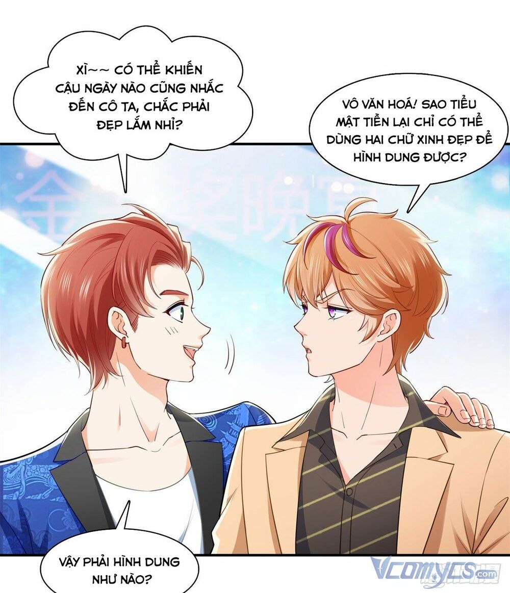 Hệt Như Hàn Quang Gặp Nắng Gắt Chapter 242 - Trang 16