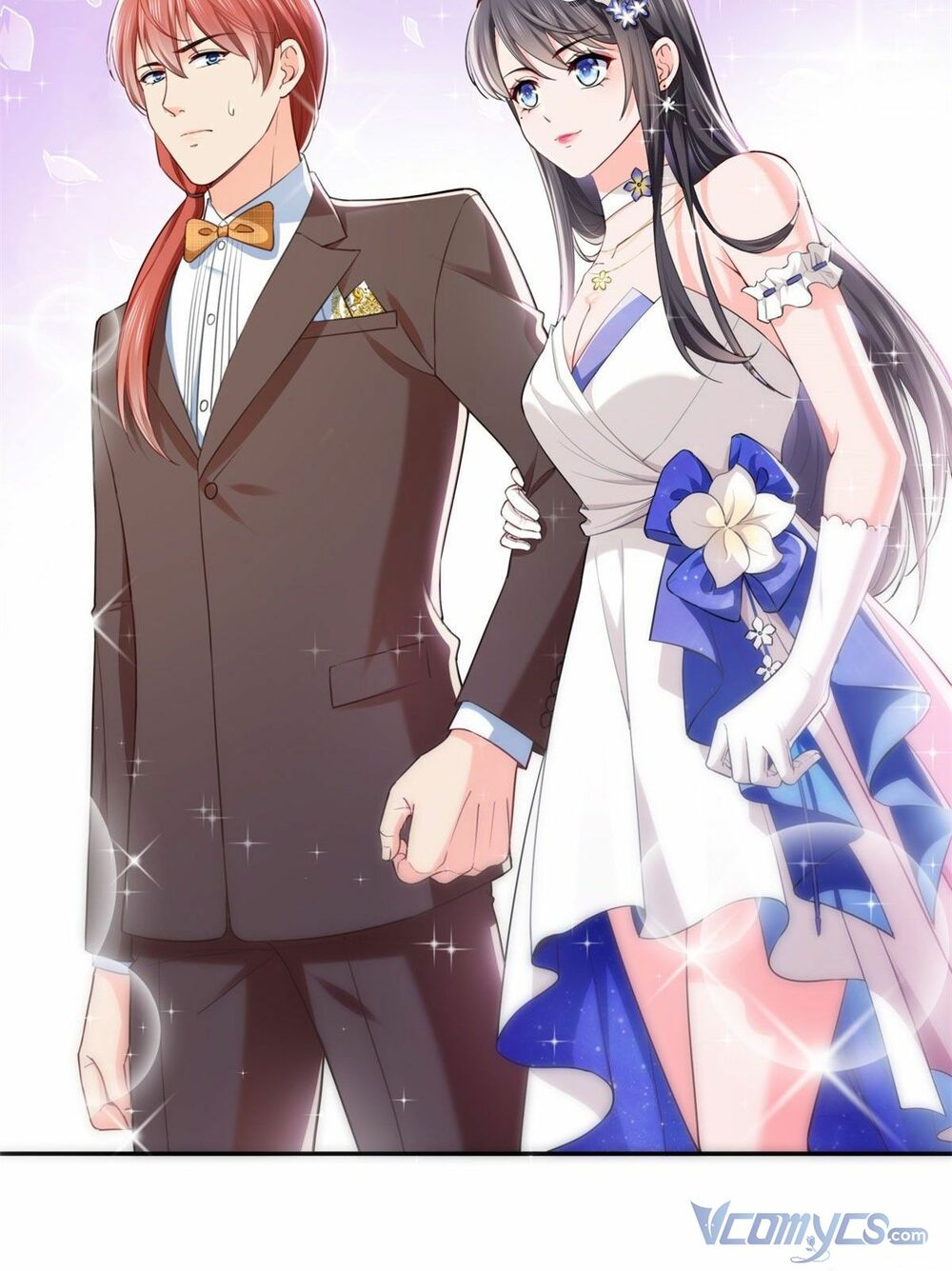 Hệt Như Hàn Quang Gặp Nắng Gắt Chapter 242 - Trang 19