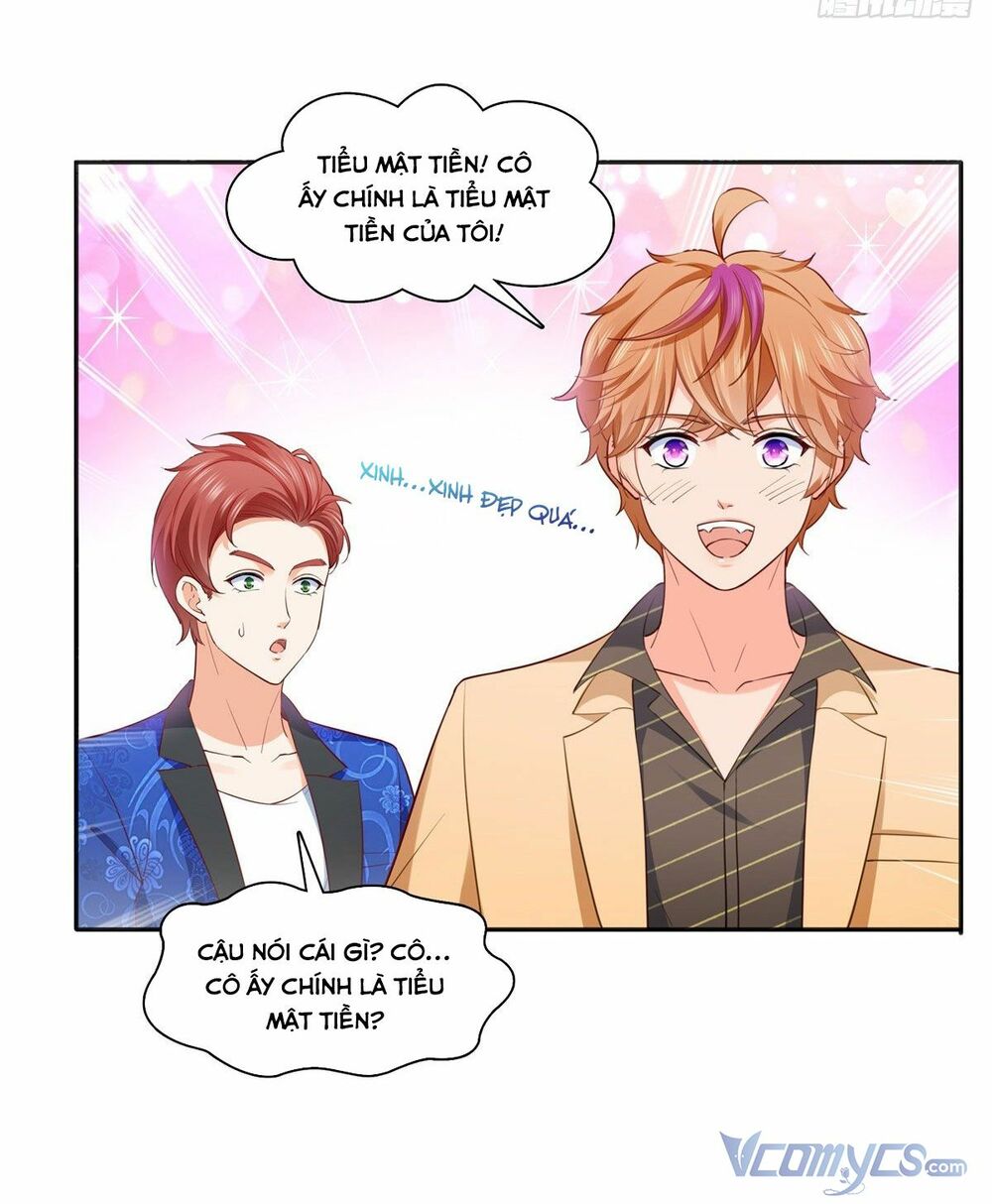 Hệt Như Hàn Quang Gặp Nắng Gắt Chapter 242 - Trang 21