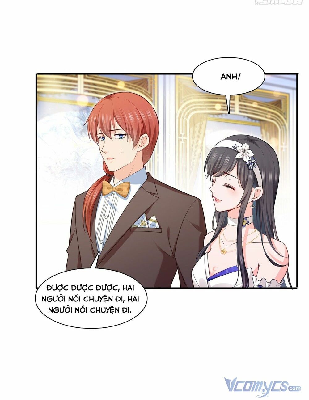 Hệt Như Hàn Quang Gặp Nắng Gắt Chapter 242 - Trang 24