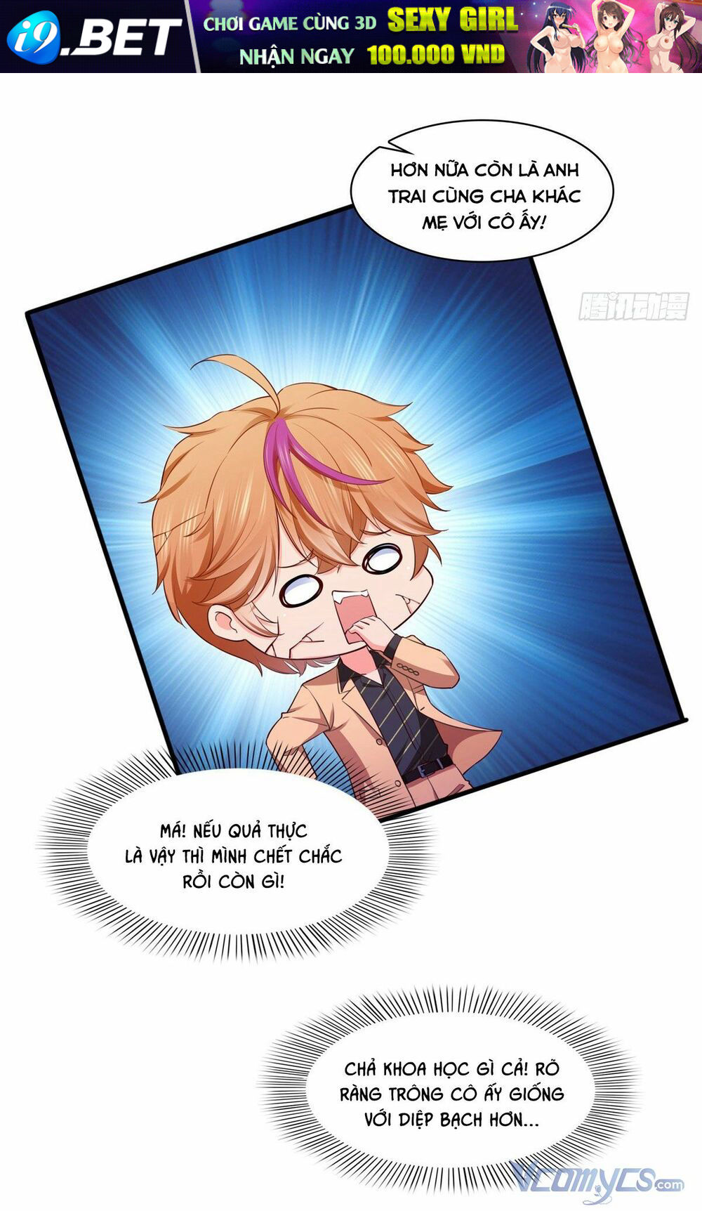 Hệt Như Hàn Quang Gặp Nắng Gắt Chapter 242 - Trang 27