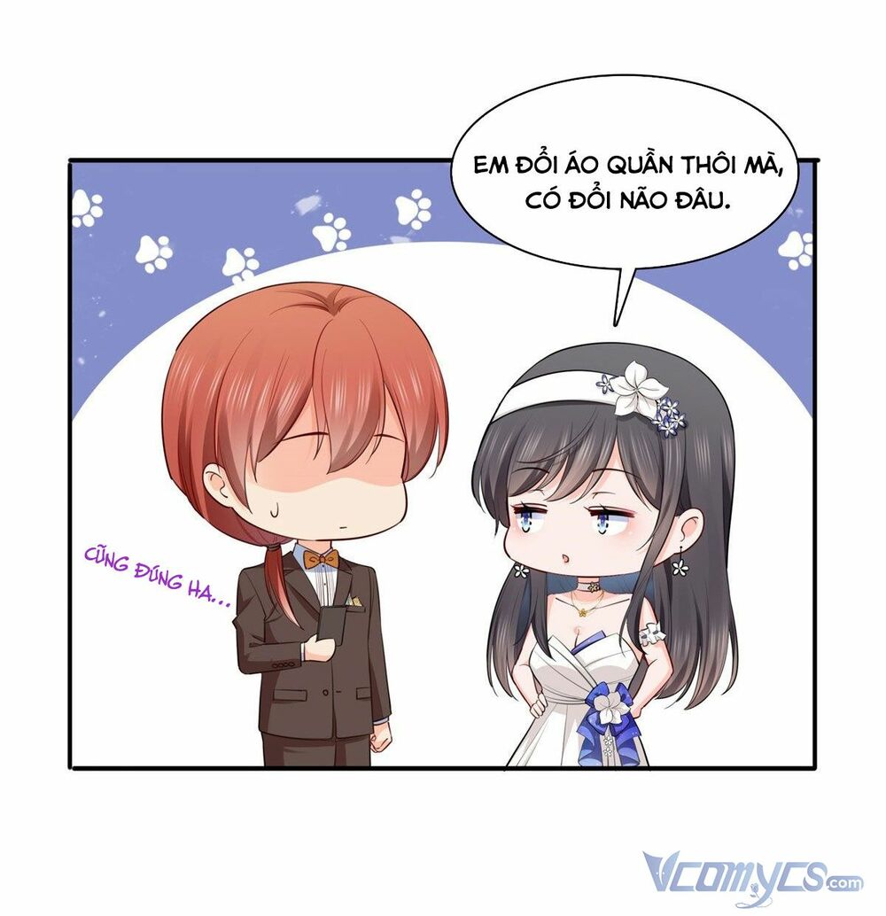 Hệt Như Hàn Quang Gặp Nắng Gắt Chapter 242 - Trang 29