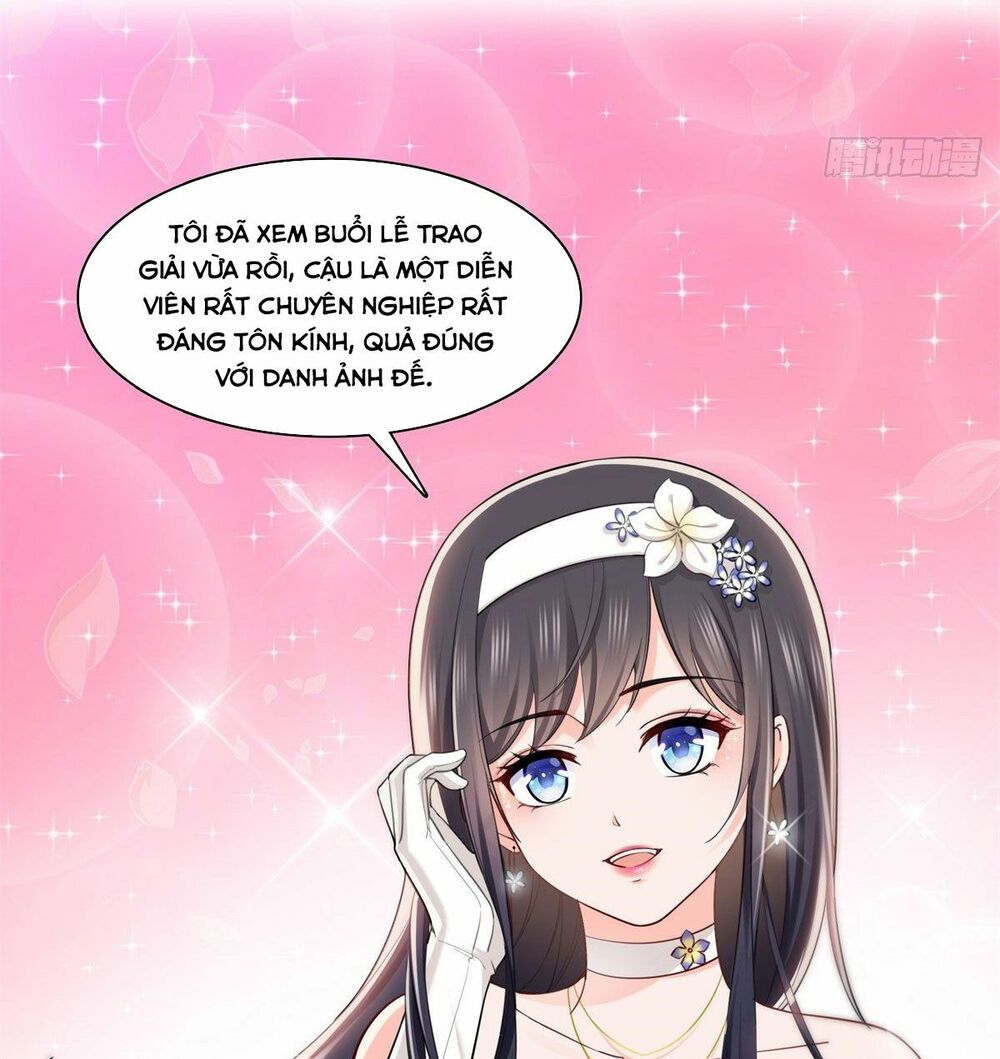 Hệt Như Hàn Quang Gặp Nắng Gắt Chapter 242 - Trang 32