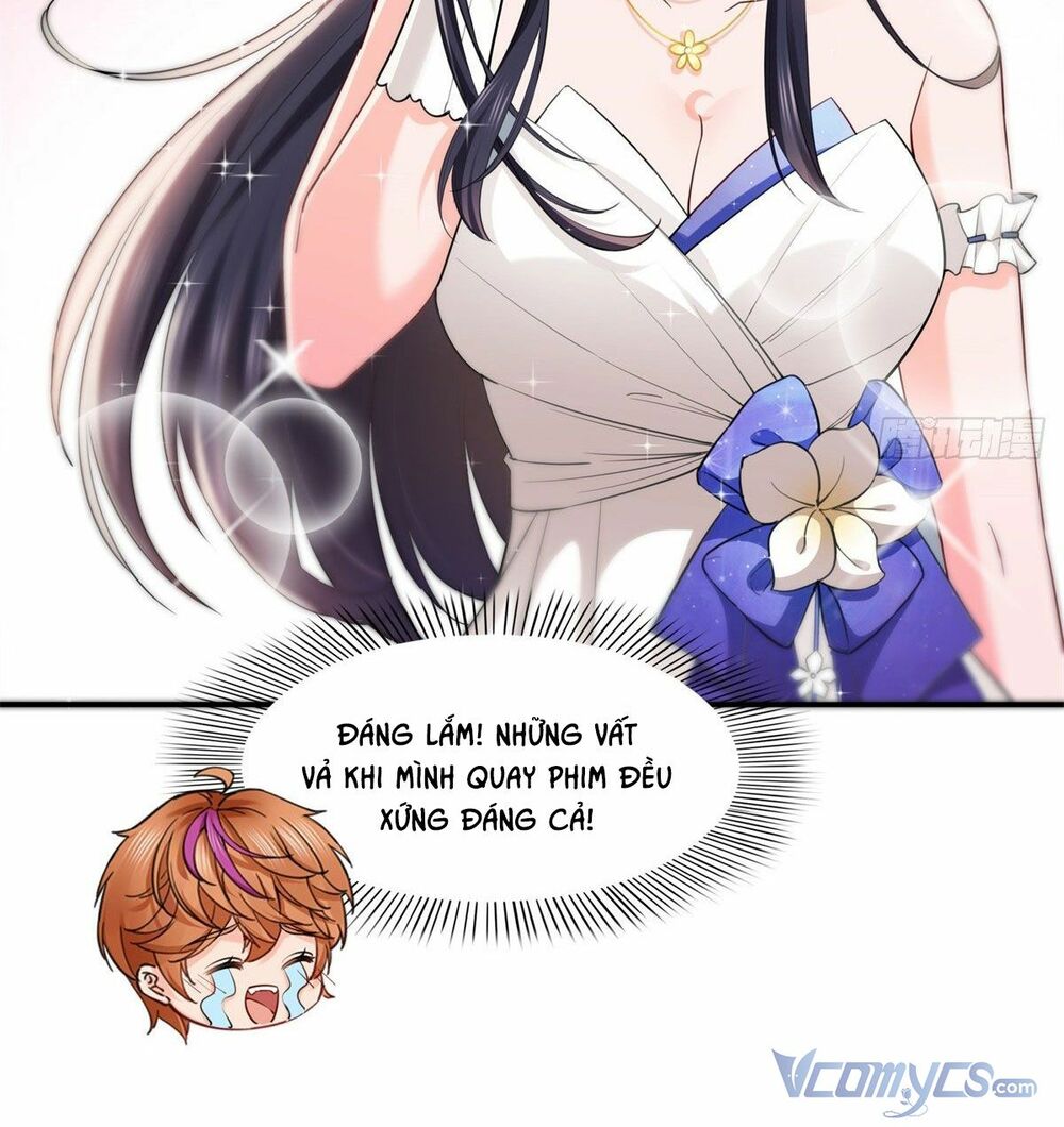 Hệt Như Hàn Quang Gặp Nắng Gắt Chapter 242 - Trang 33